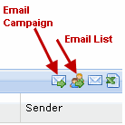 Create and Send from a Report